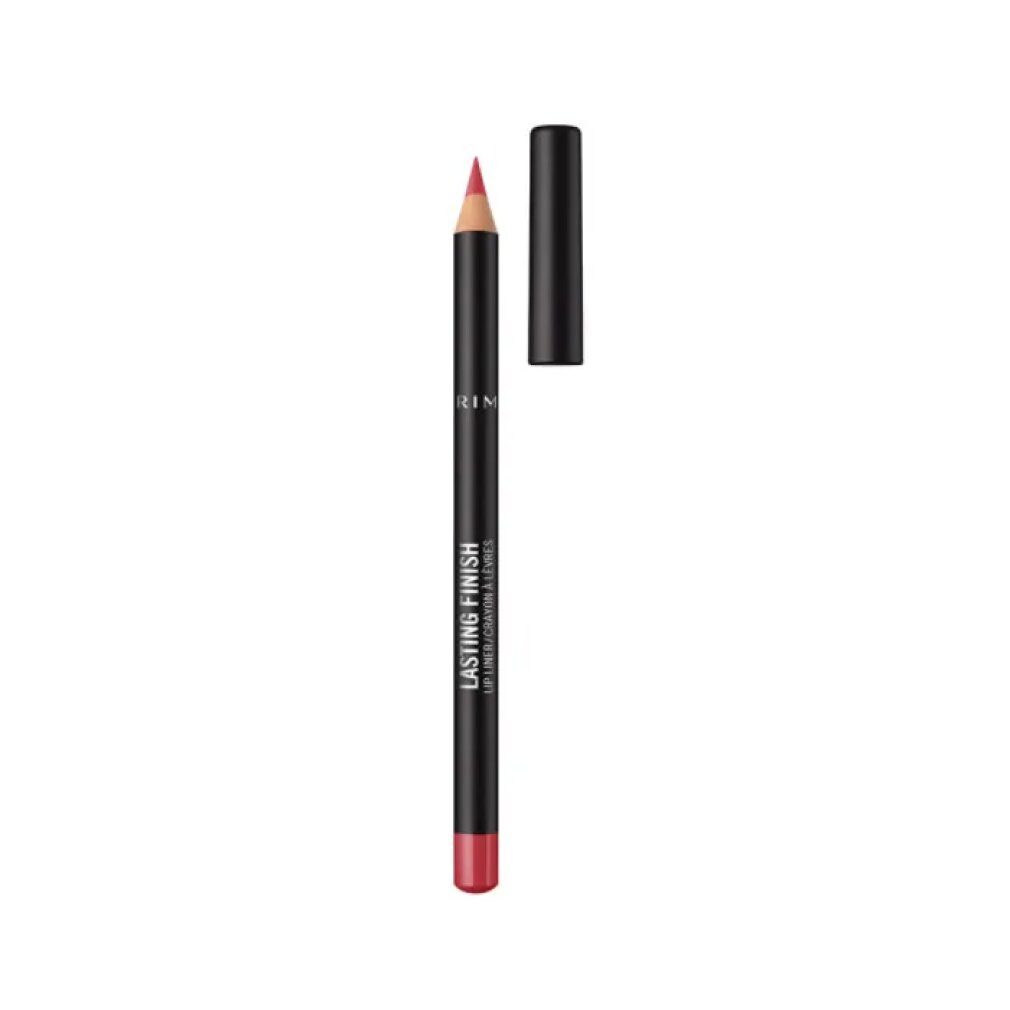 Rimmel London Lipliner Lasting Finish 8h Lip Liner 195 Sunset Pink