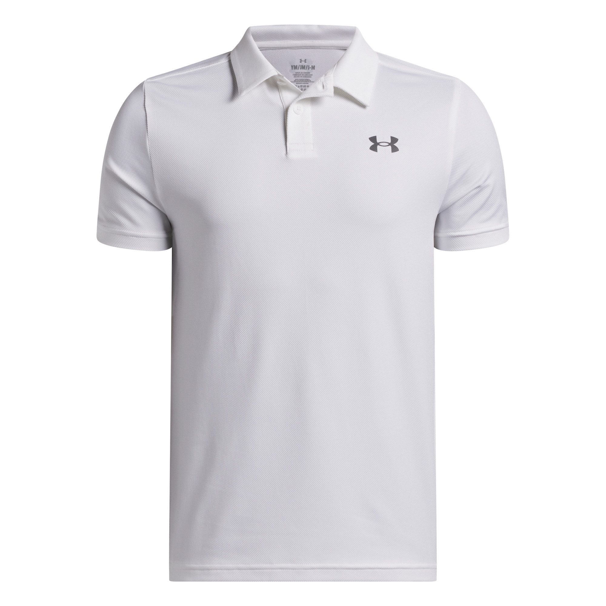 Under Armour® Poloshirt Under Armour Kinder Polo Shirt Matchplay 6009816