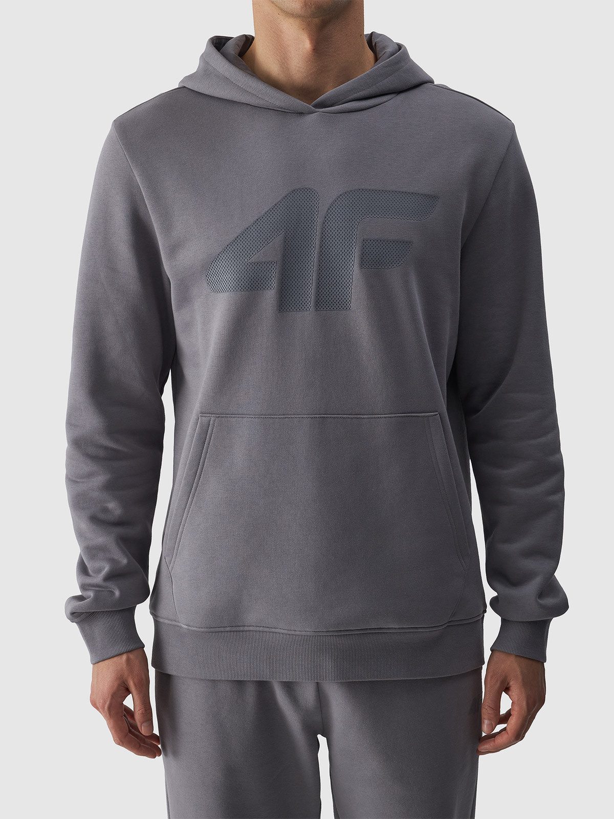 4F Kapuzensweatshirt günstig online kaufen