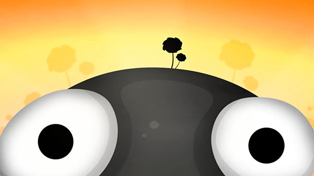 World of Goo 2 (Softwarekarte), Nintendo Switch – Bild 5 von 5