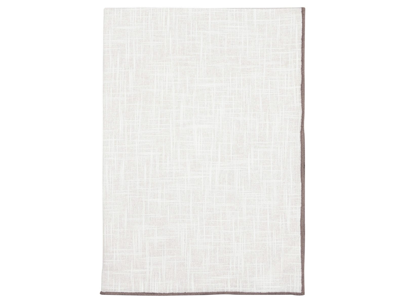 Greengate Geschirrtuch Allie Geschirrtuch pale grey 70 x 50cm