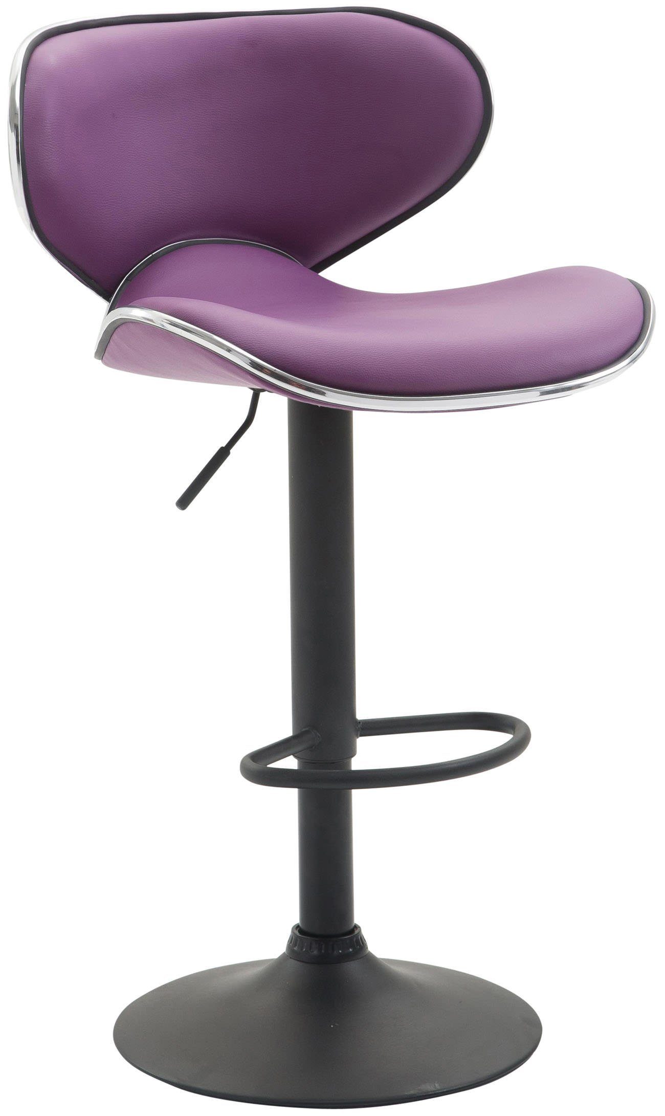Barhocker Las Vegas V2 Kunstleder