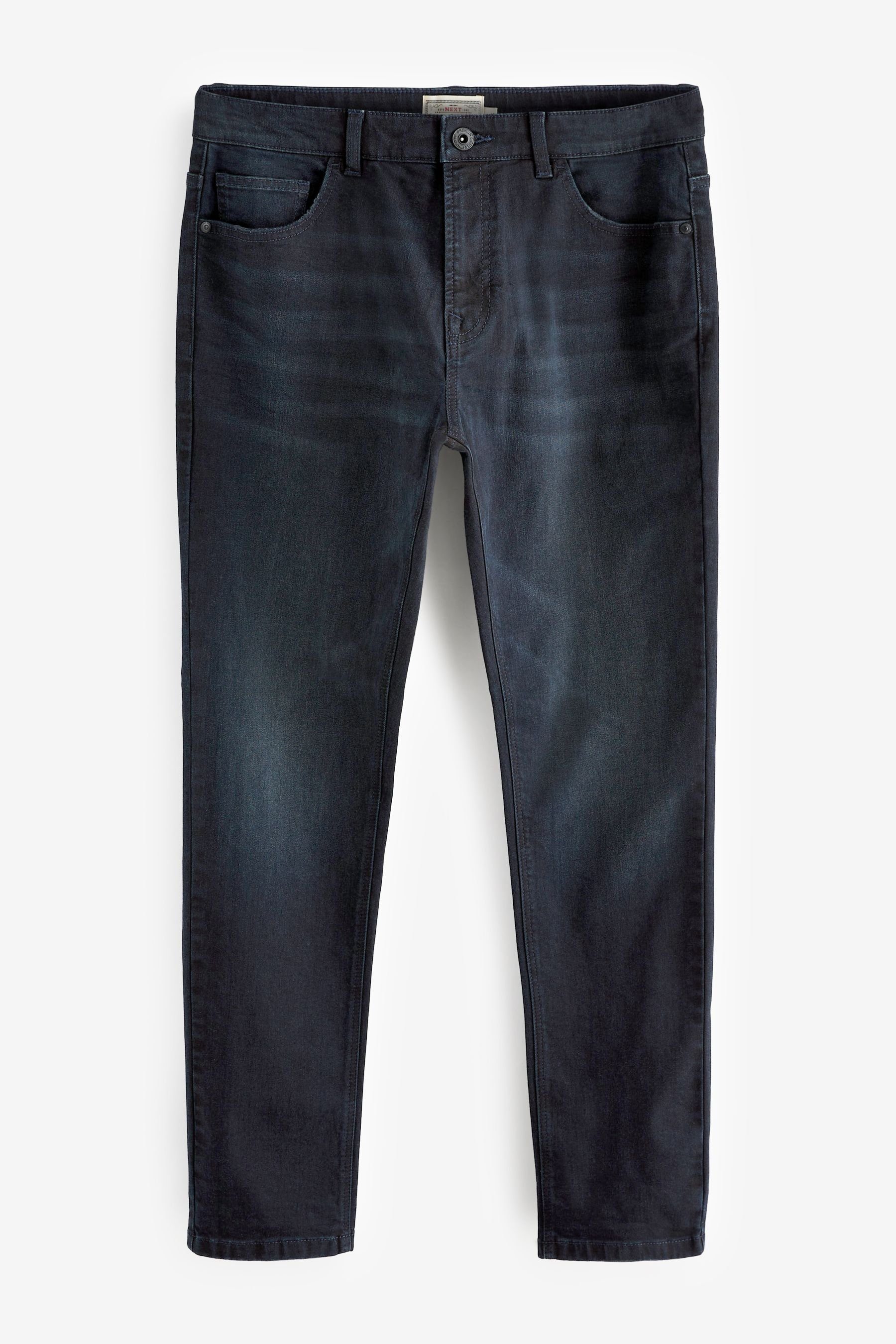 Next Skinny-fit-Jeans Skinny Fit Essential Jeans günstig online kaufen