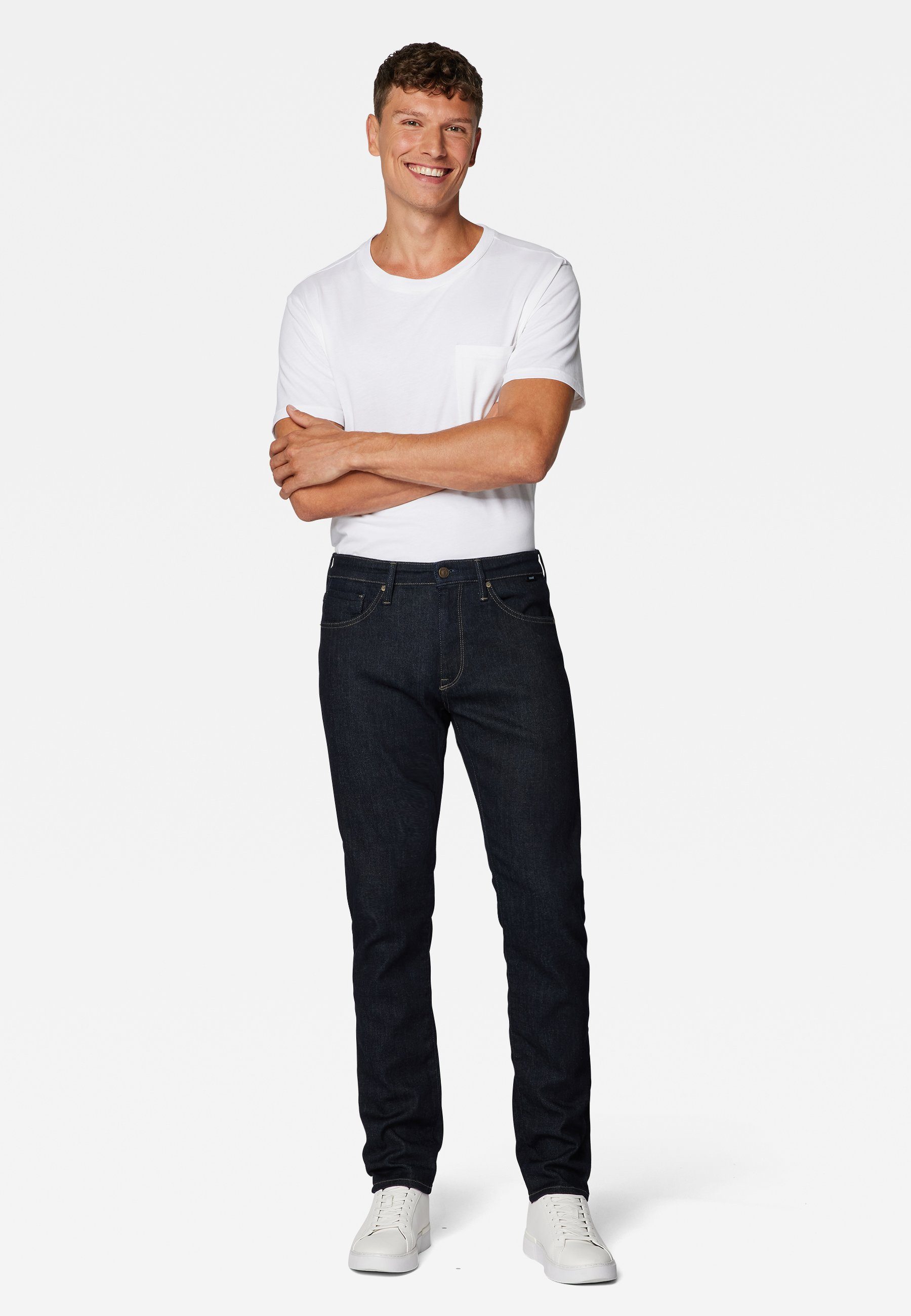 Mavi Skinny-fit-Jeans JAKE Slim Skinny Jeans