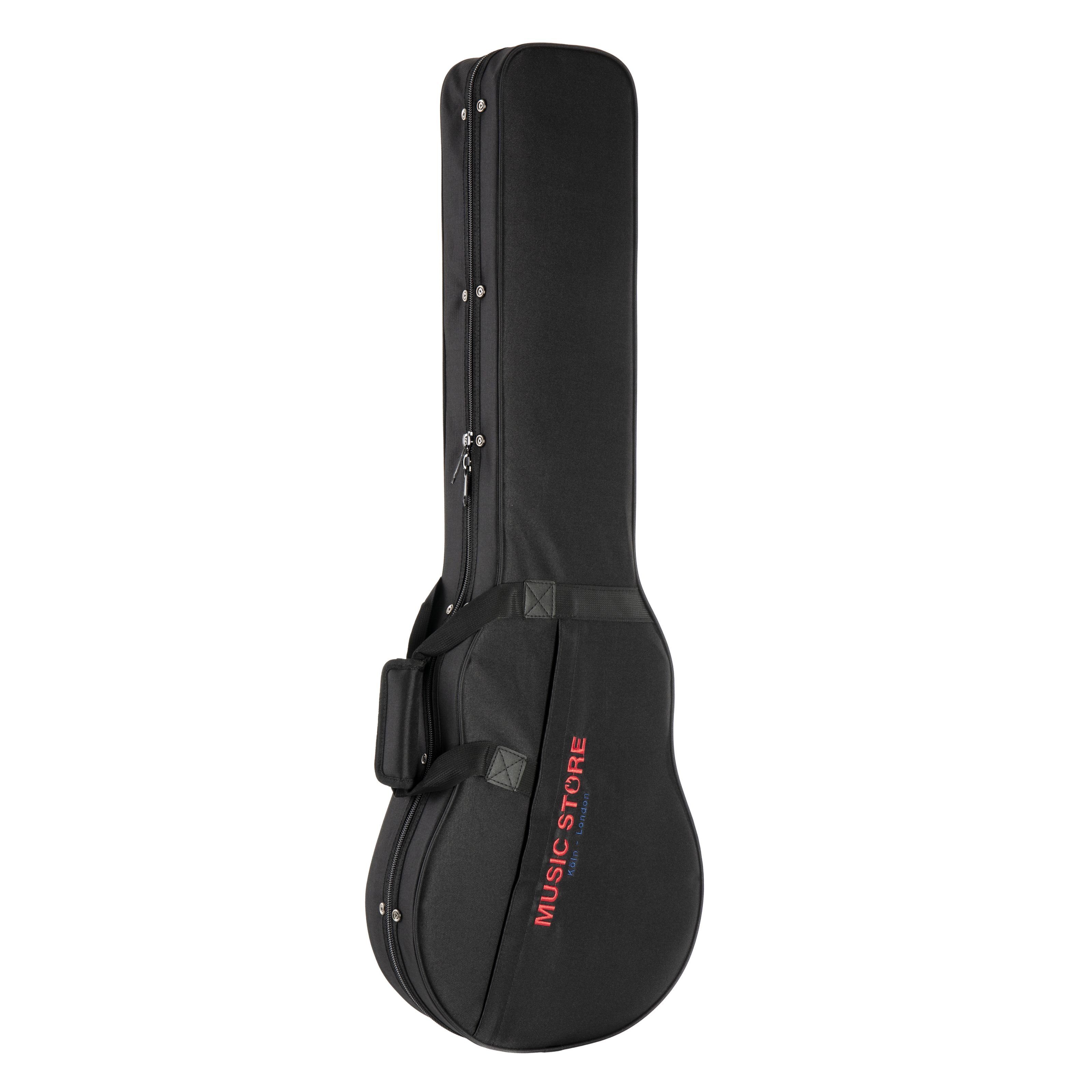 E-Gitarren-Koffer