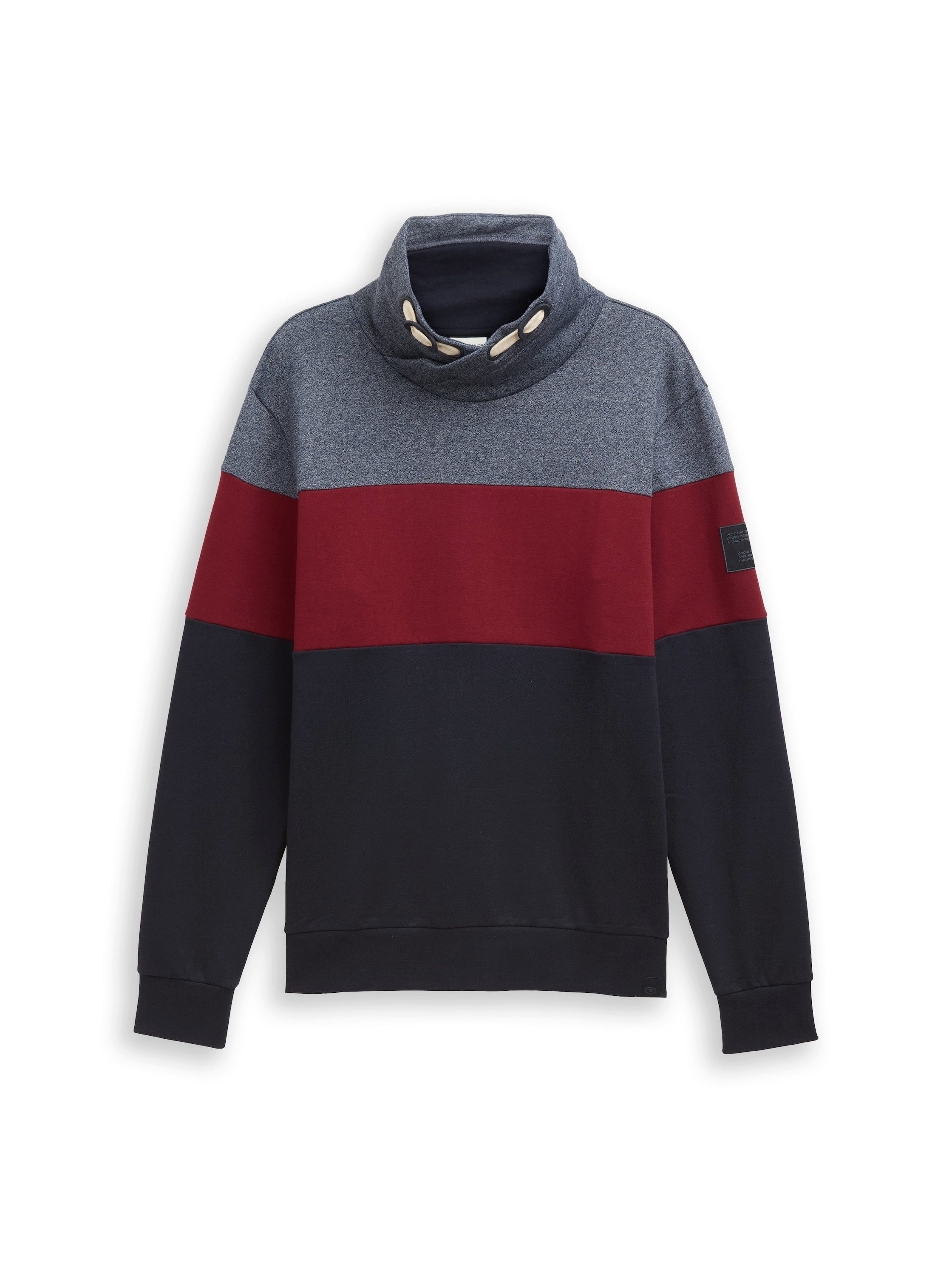 TOM TAILOR Sweatshirt günstig online kaufen