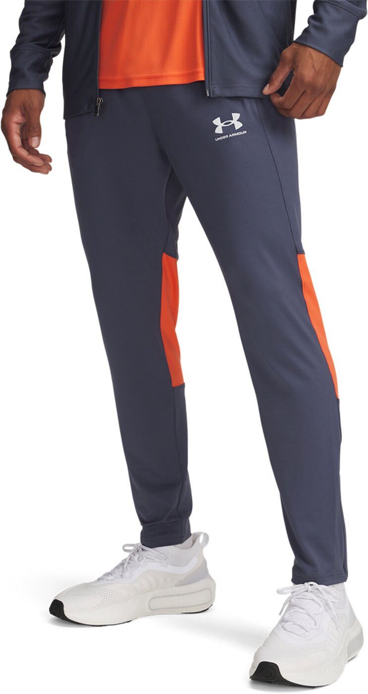 Under Armour® Sporthose UA M'S CH. TRAIN PANT DOWNPOUR GRAY günstig online kaufen