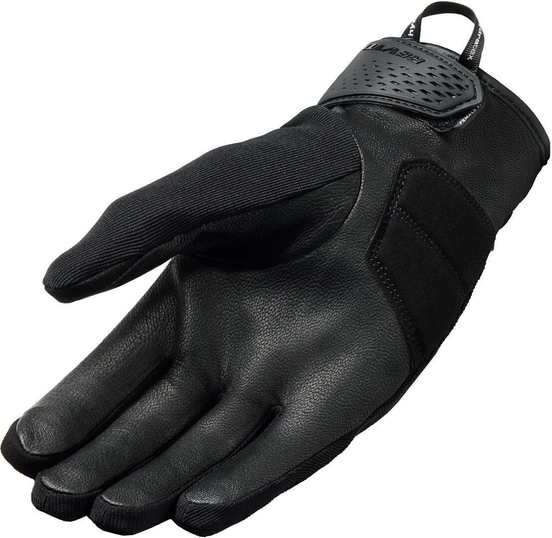 Revit Motorradhandschuhe Mosca H2O 2 wasserdichte Damen Motorrad Handschuhe