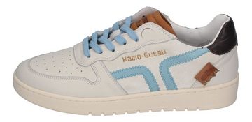 Kamo-Gutsu CAMPA 010 Sneaker Bianco Cielo