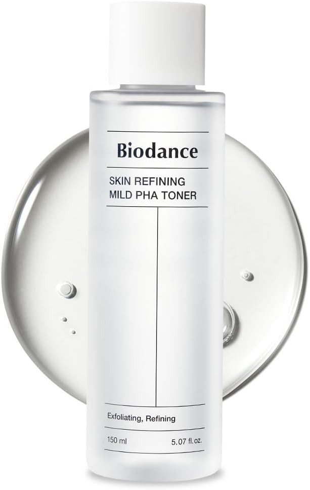 Toner Skin Refining Mild PHA Toner 150ml