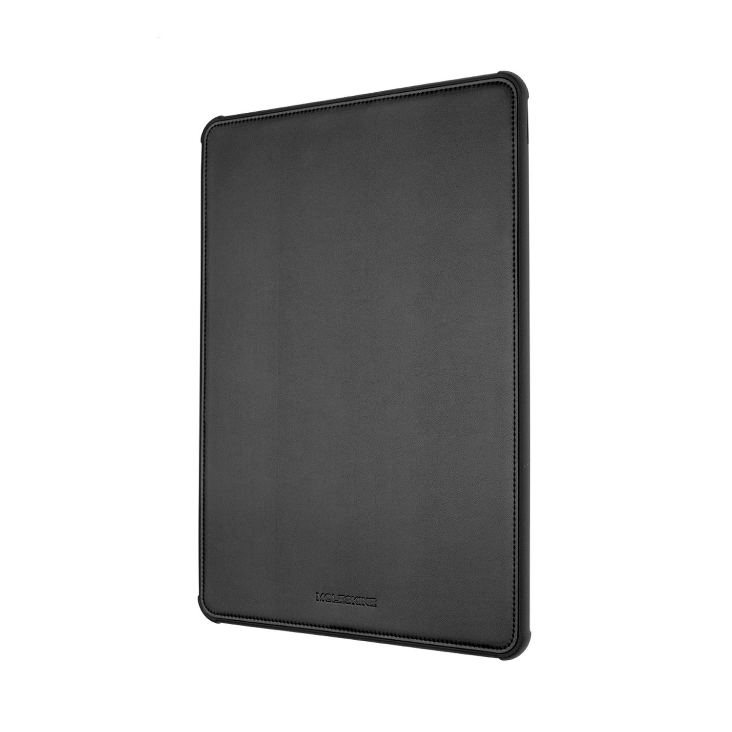 MOLESKINE Laptop-Hülle, Klassik Macbook Hülle - für Macbook Pro 15" Macbook Hülle - Schwarz