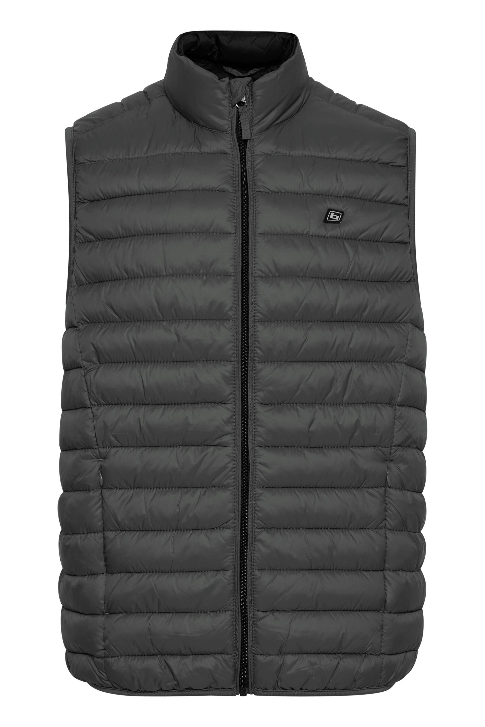 Blend Steppweste BHRomsey Steppweste mit Stehkragen