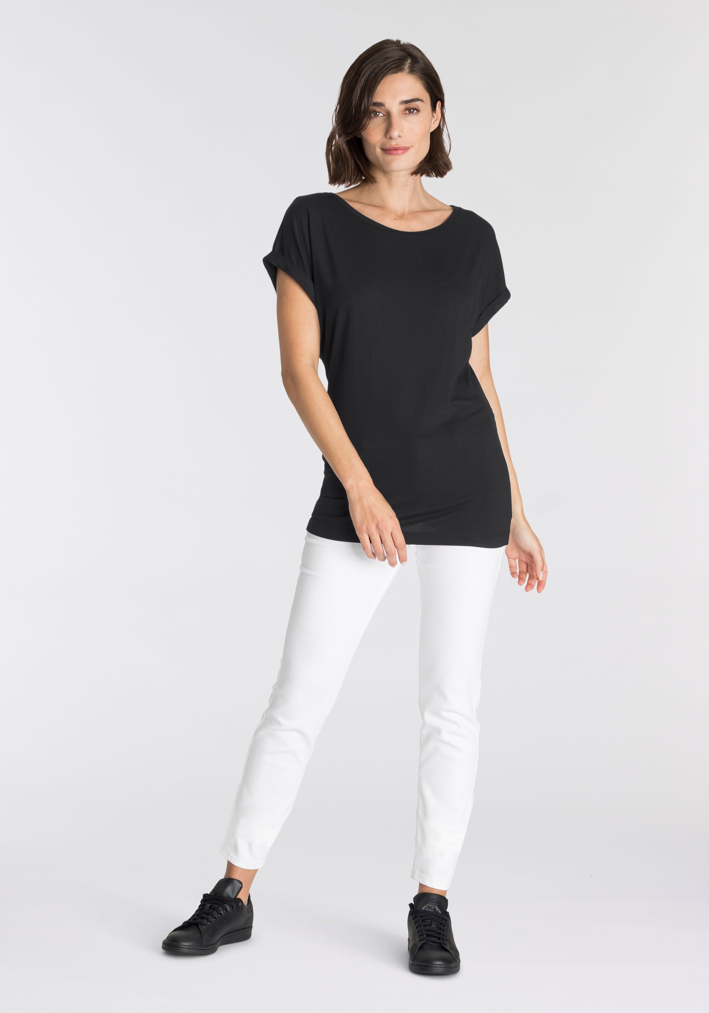 KOLLEKTION Longshirt OTTO products NEUE