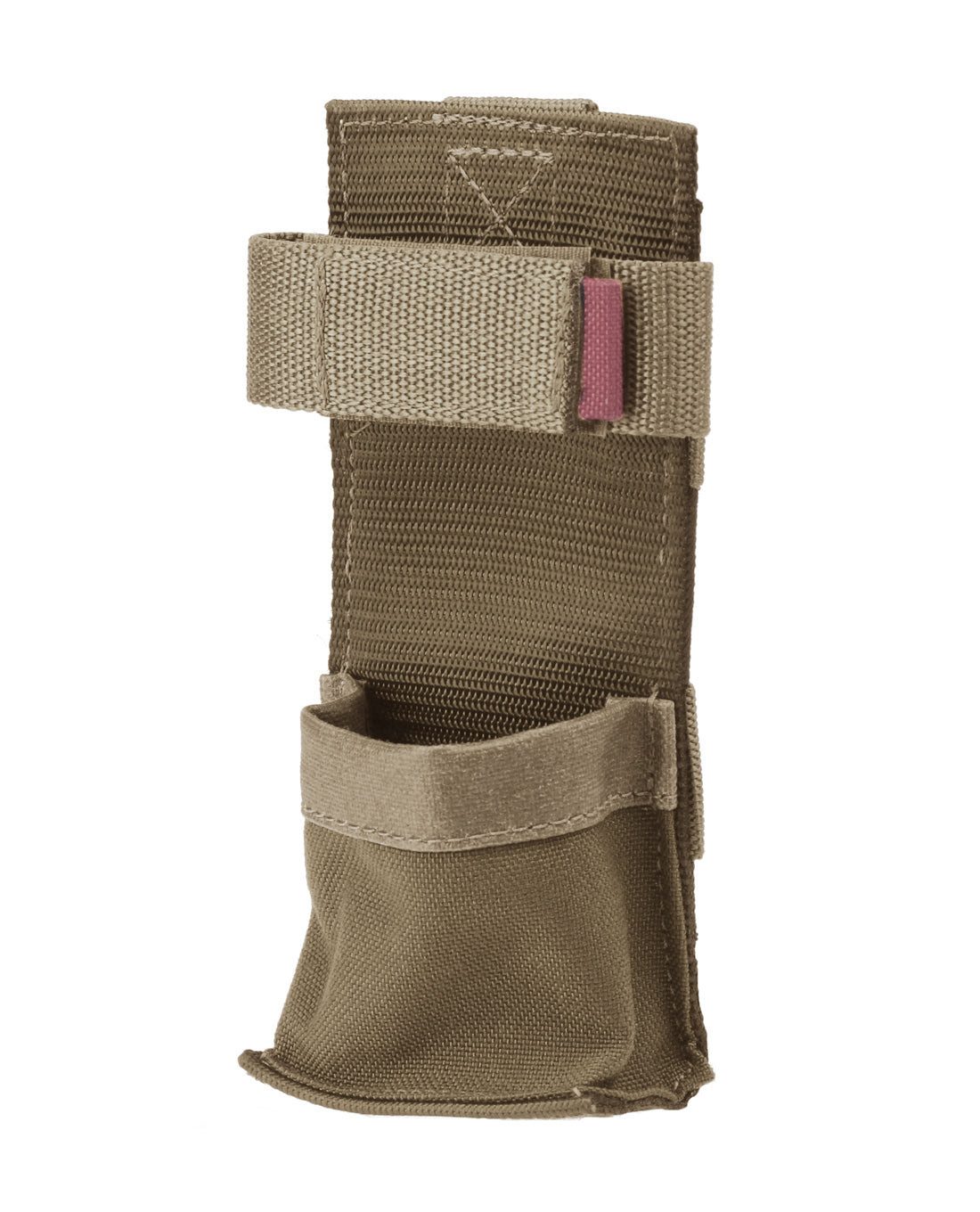 Tasmanian Tiger Werkzeugtasche TT Tourniquet Pouch Coyote Braun