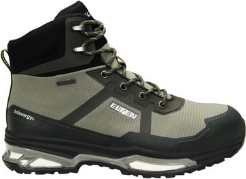 Elten BENTE XXE GTX green Mid ESD S3 Sicherheitsschuh