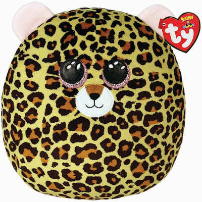 Ty® Kuscheltier »Livvie Leopard - Squish A Boo 20cm«
