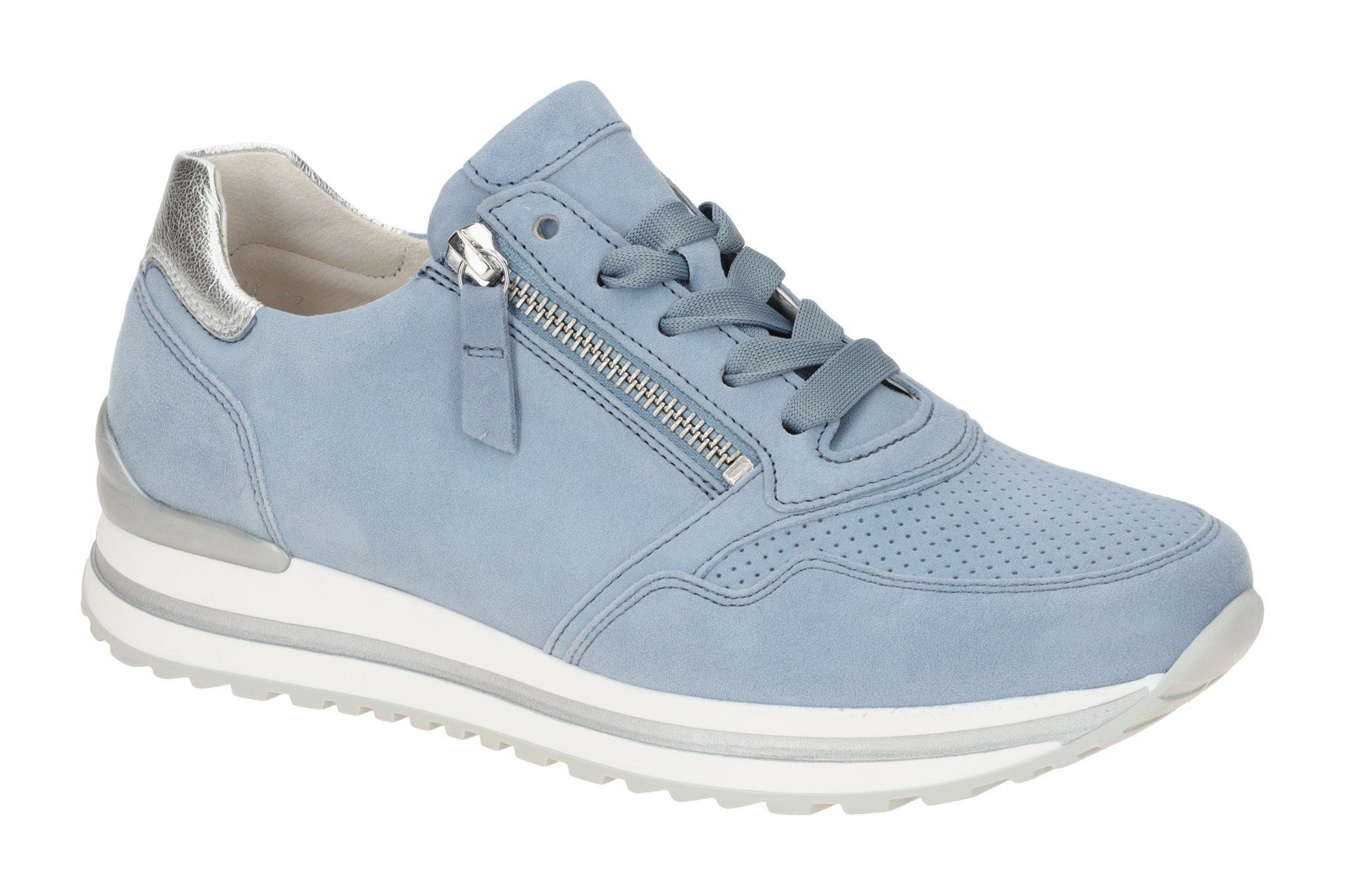 Gabor 66.528.86 Schnürschuh günstig online kaufen