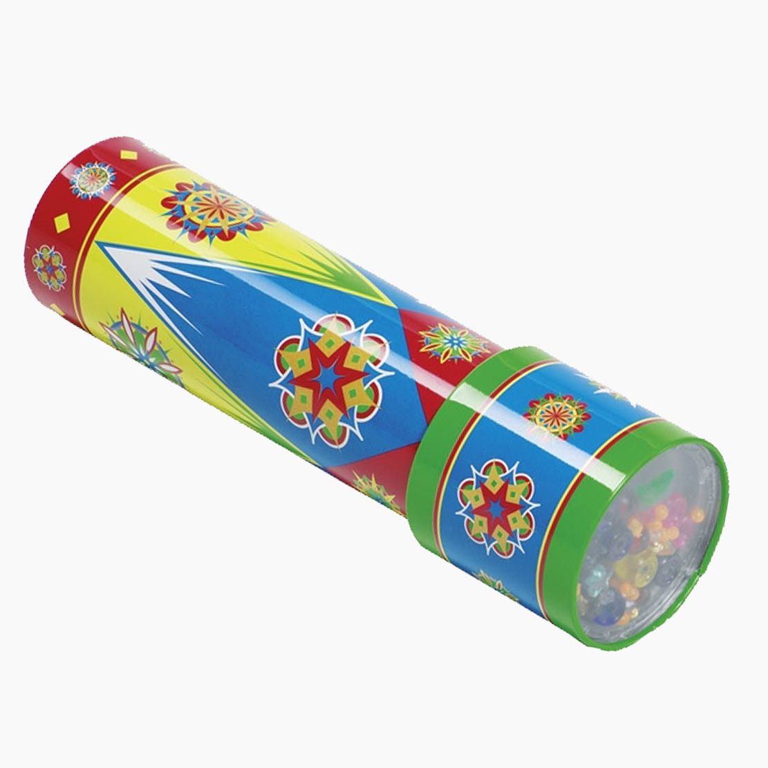 goki Kaleidoskop mit Drehvorrichtung Kinderfernrohr (Symphonie günstig online kaufen