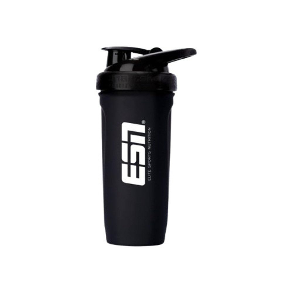 Protein Shaker ESN Smartshake Reforce Stainless Steel 700 ml