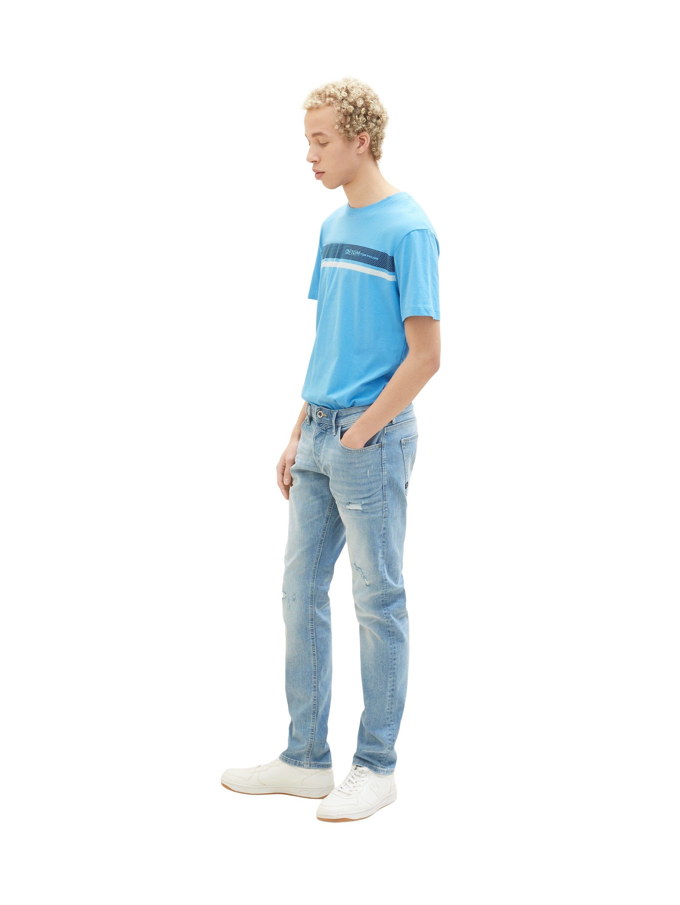 TOM TAILOR Denim 5-Pocket-Jeans