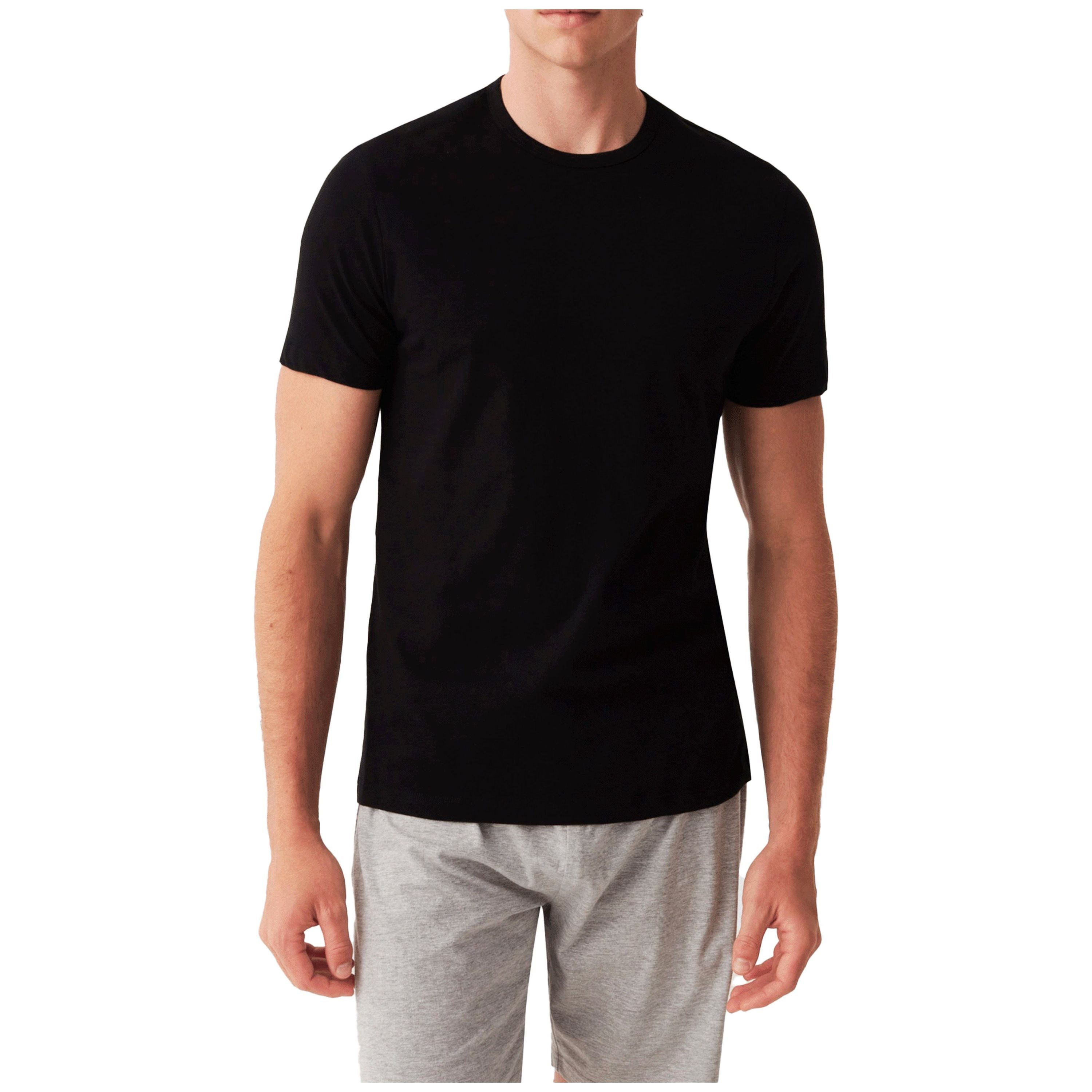 TEXEMP T-Shirt 3er Pack Herren T-Shirt günstig online kaufen