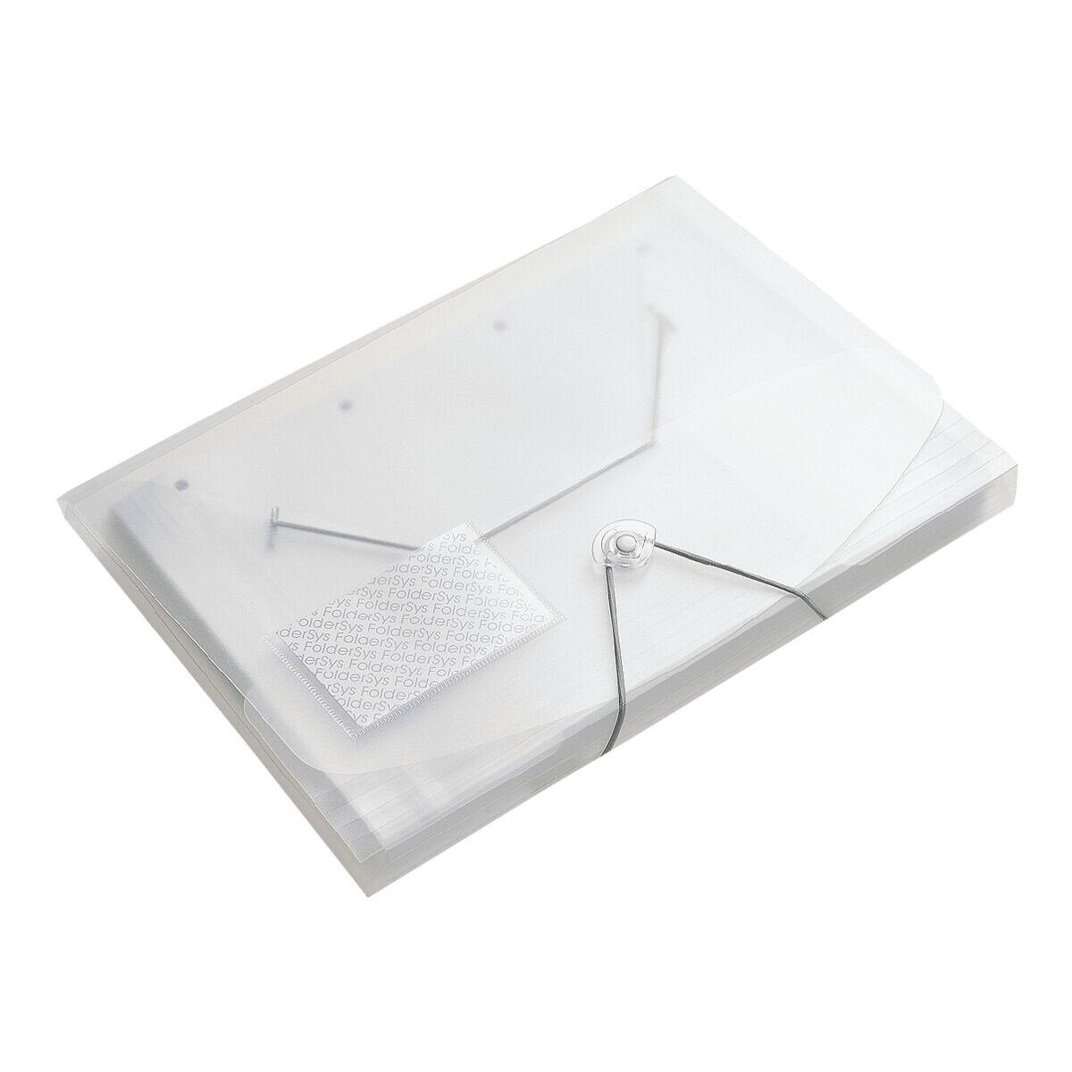 Organisationsmappe Jumbo