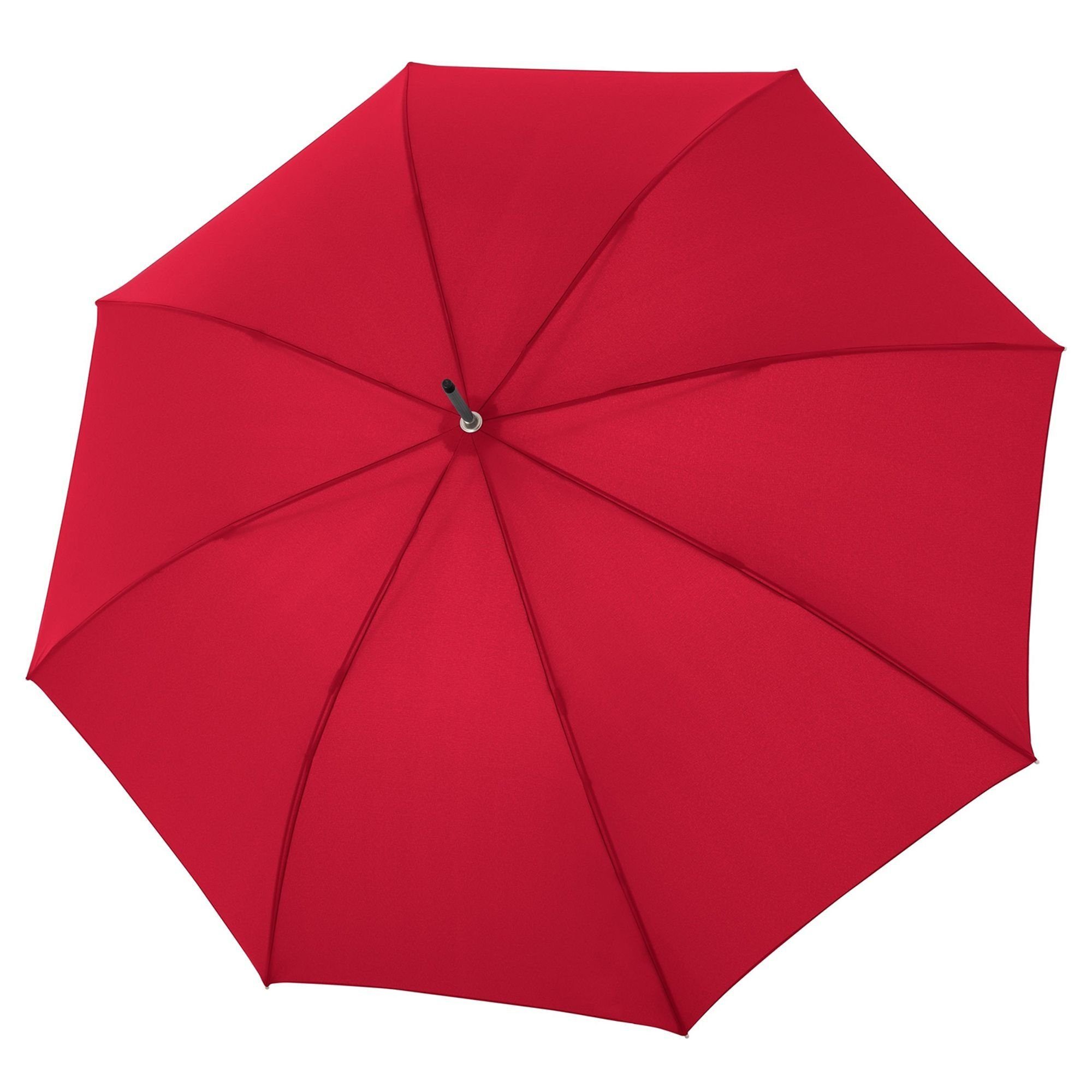 Stockregenschirm red Mia doppler®