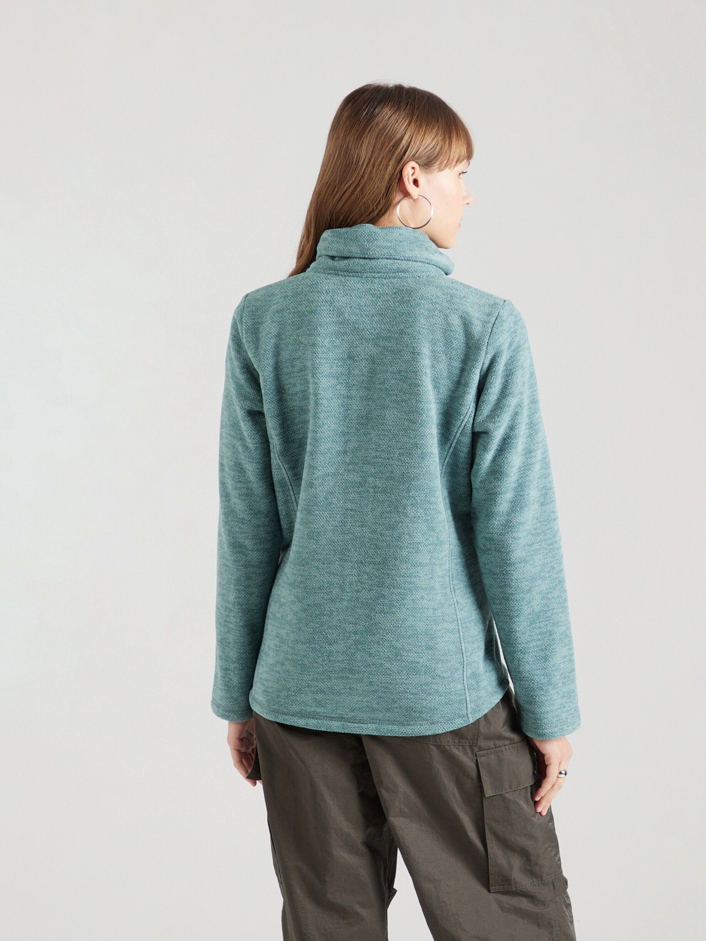 G.I.G.A. DX by killtec Fleecejacke (1-St) Plain/ohne Details