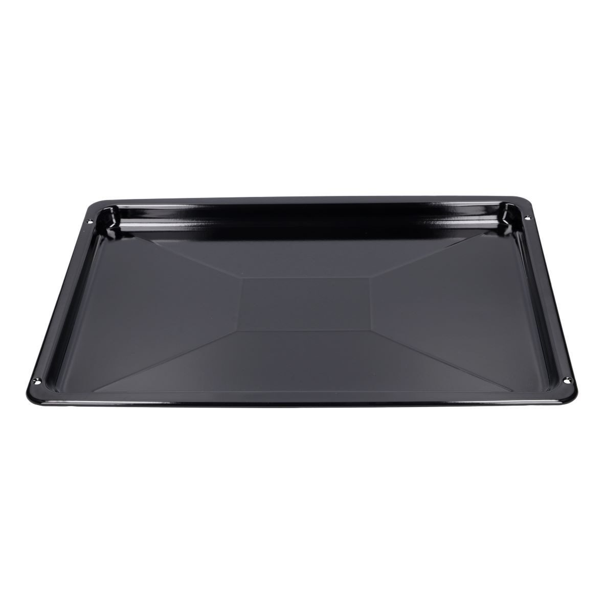 easyPART Montagezubehör Backofen wie Beko 219440110 Backblech beko 219440110, Backofen / Herd