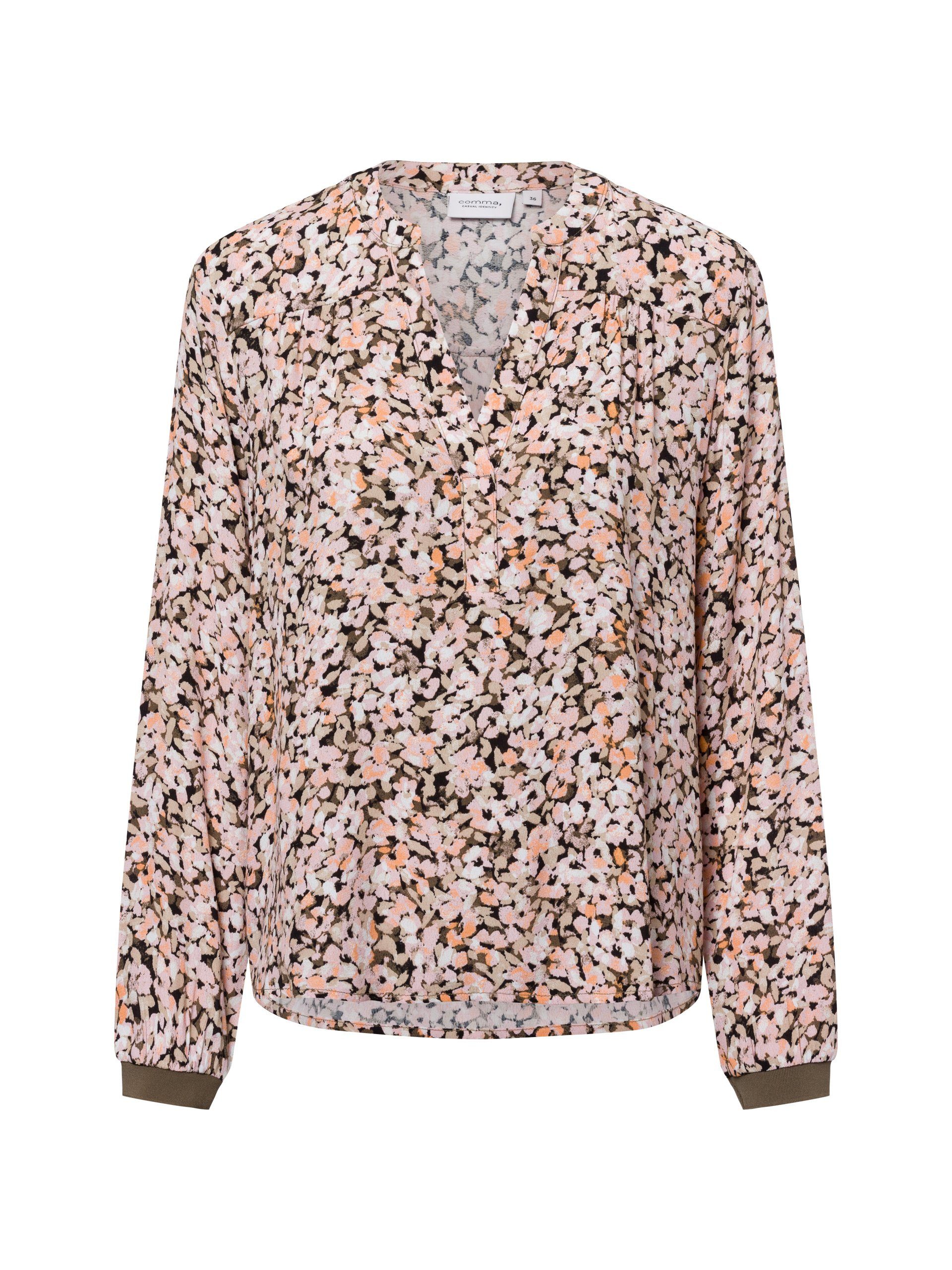 Shirtbluse