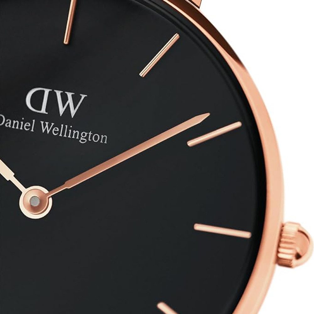 Daniel Wellington Quarzuhr Daniel Wellington Petite günstig online kaufen