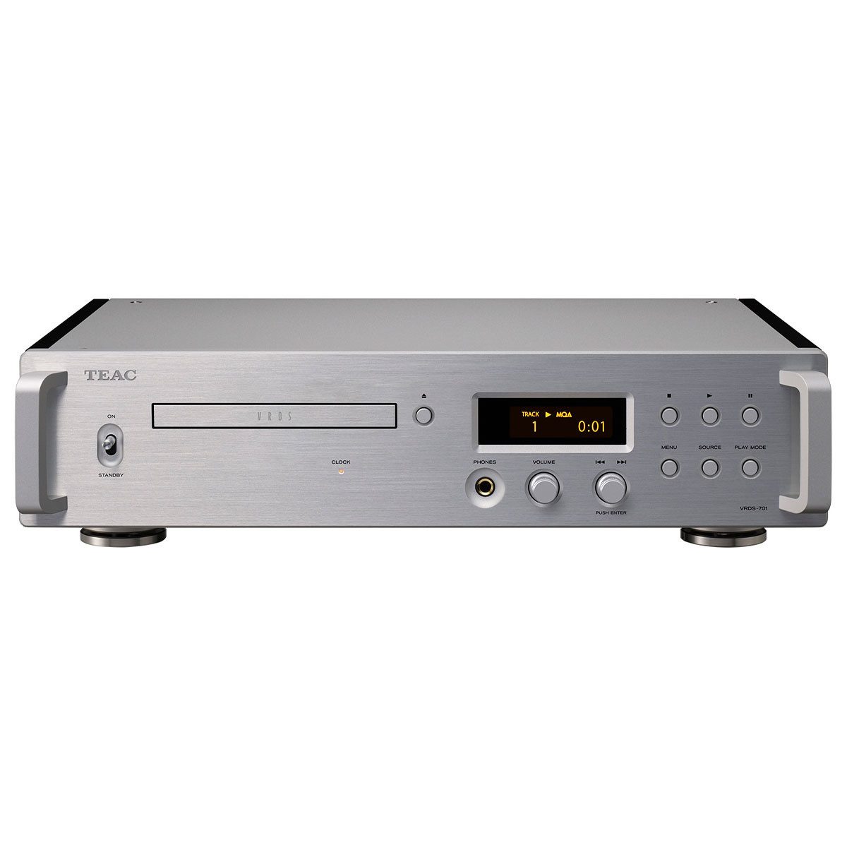 VRDS-701 CD-Player