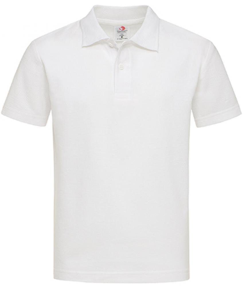 Stedman Poloshirt Kinder Poloshirt - Short Sleeve Polo for children