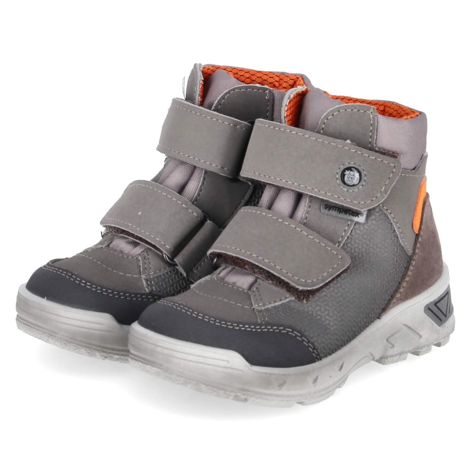Pepino Pepino Schneeboots 50 3800902/460 Unisex Textil & Synthetik grey Winterboots