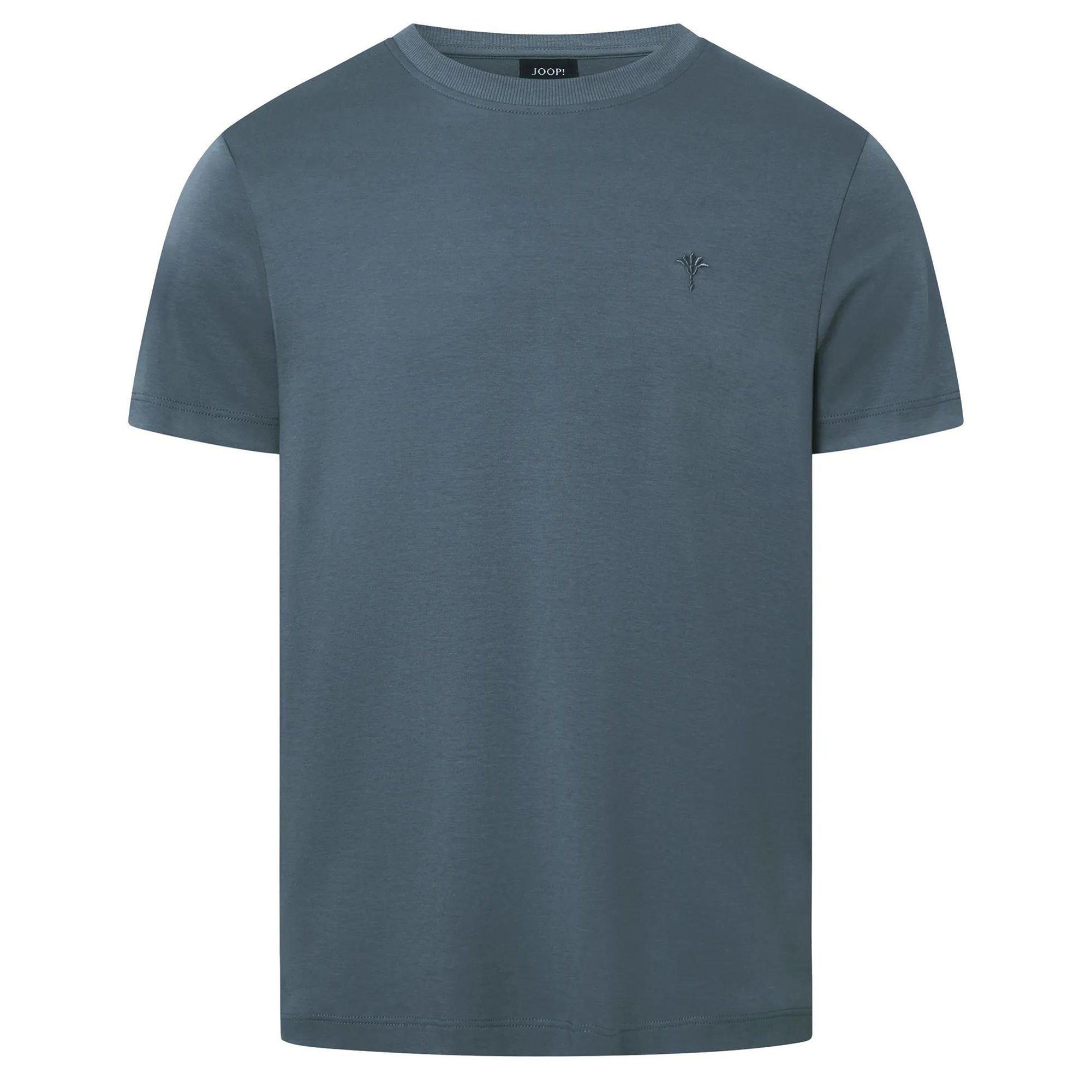 JOOP! T-Shirt Herren T-Shirt 1er Pack Baumwolle Priamo (Packung, 1er Pack)