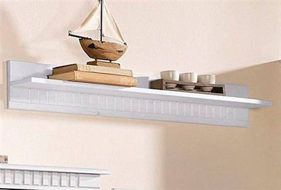 Home affaire Wandboard Cubrix, aus massivem Kiefernholz, in zwei unterschie günstig online kaufen