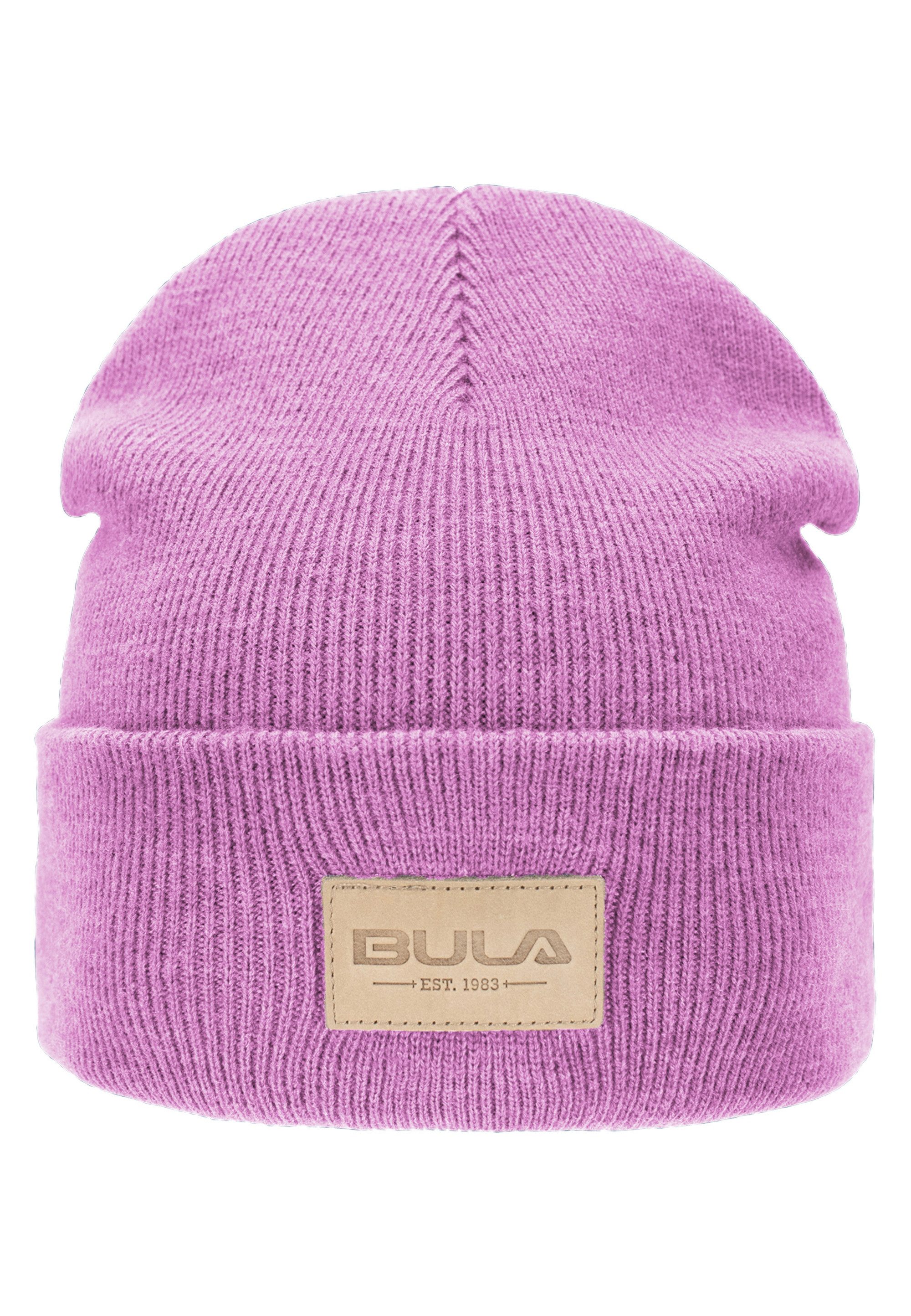 BULA Beanie Travel in tollem Street-Style