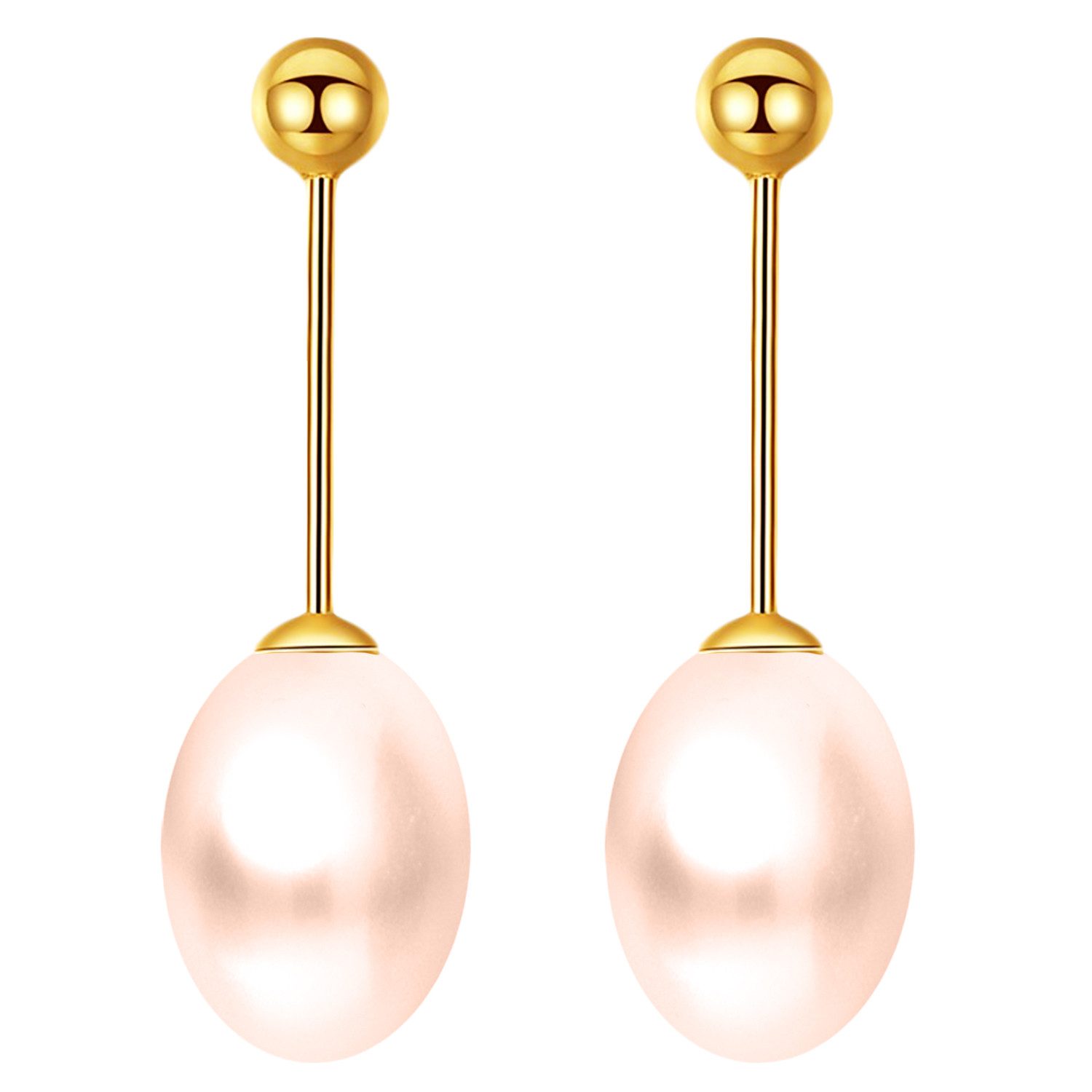 LÖB Paar Ohrstecker 925 Silber Ohrringe günstig online kaufen