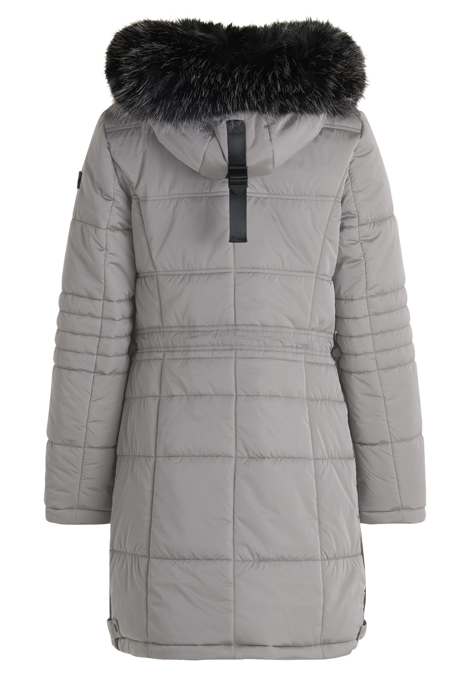 Betty Barclay Steppjacke Damen mit Kapuze