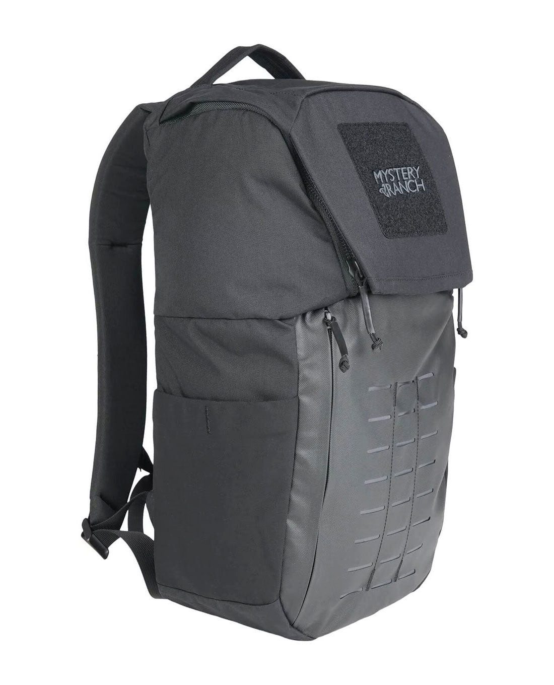 Mystery Ranch Tagesrucksack Rip Ruck 15 Black