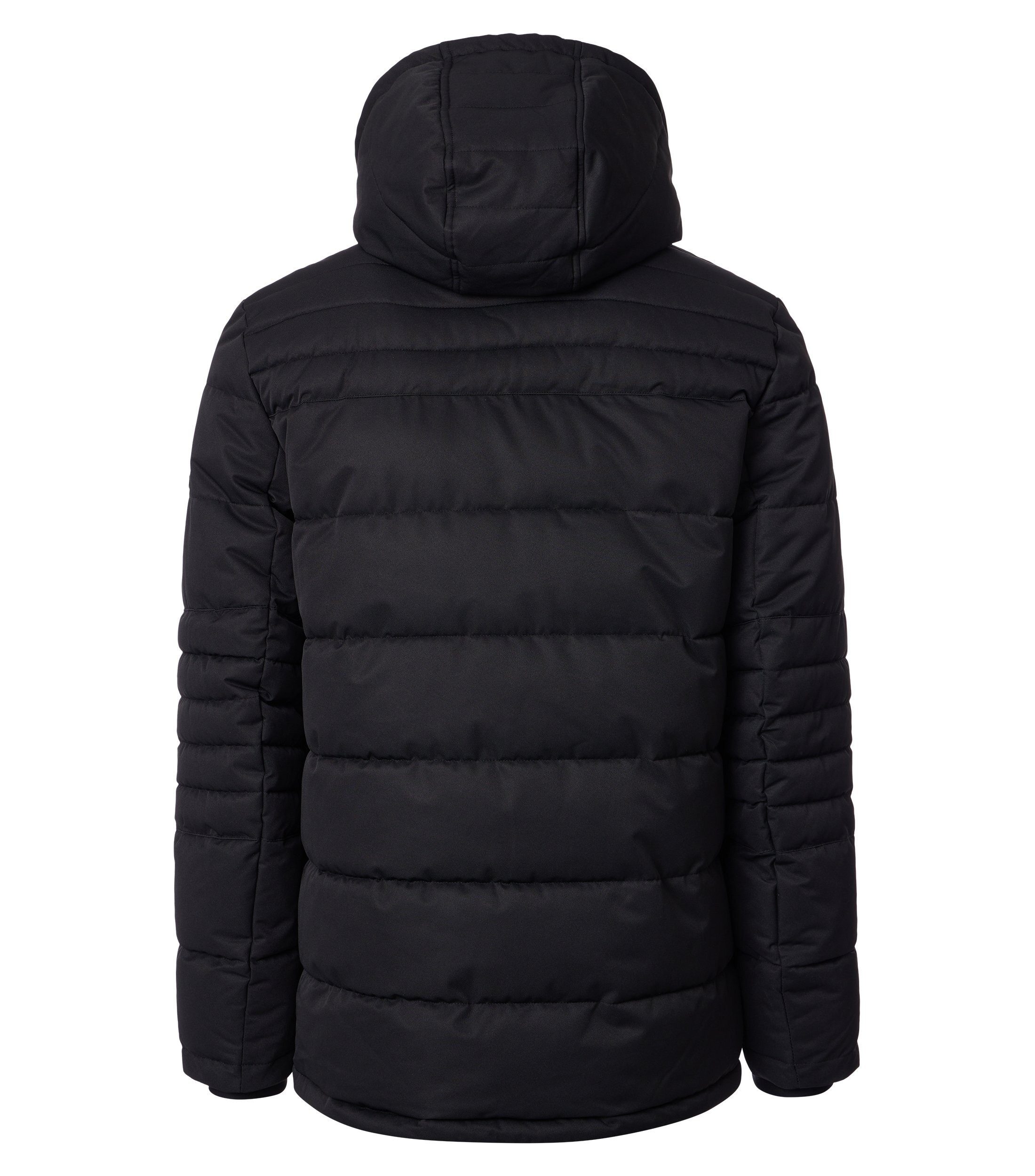 CASAMODA Langjacke CASAMODA Jacke uni günstig online kaufen