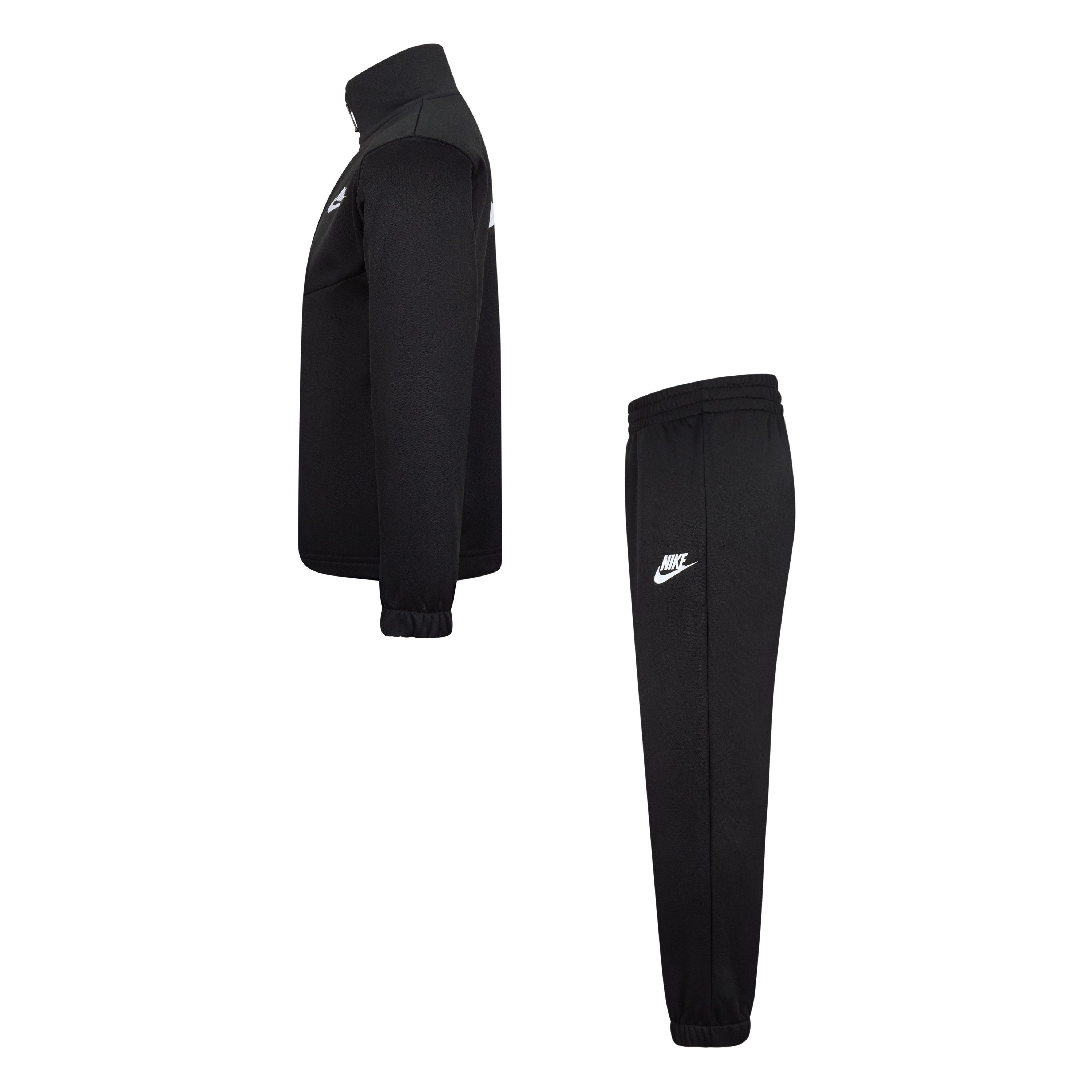 Nike Sportswear Jogginganzug LIFESTYLE ESSNETIALS, unifarbenes Design, mit reduzierter Optik