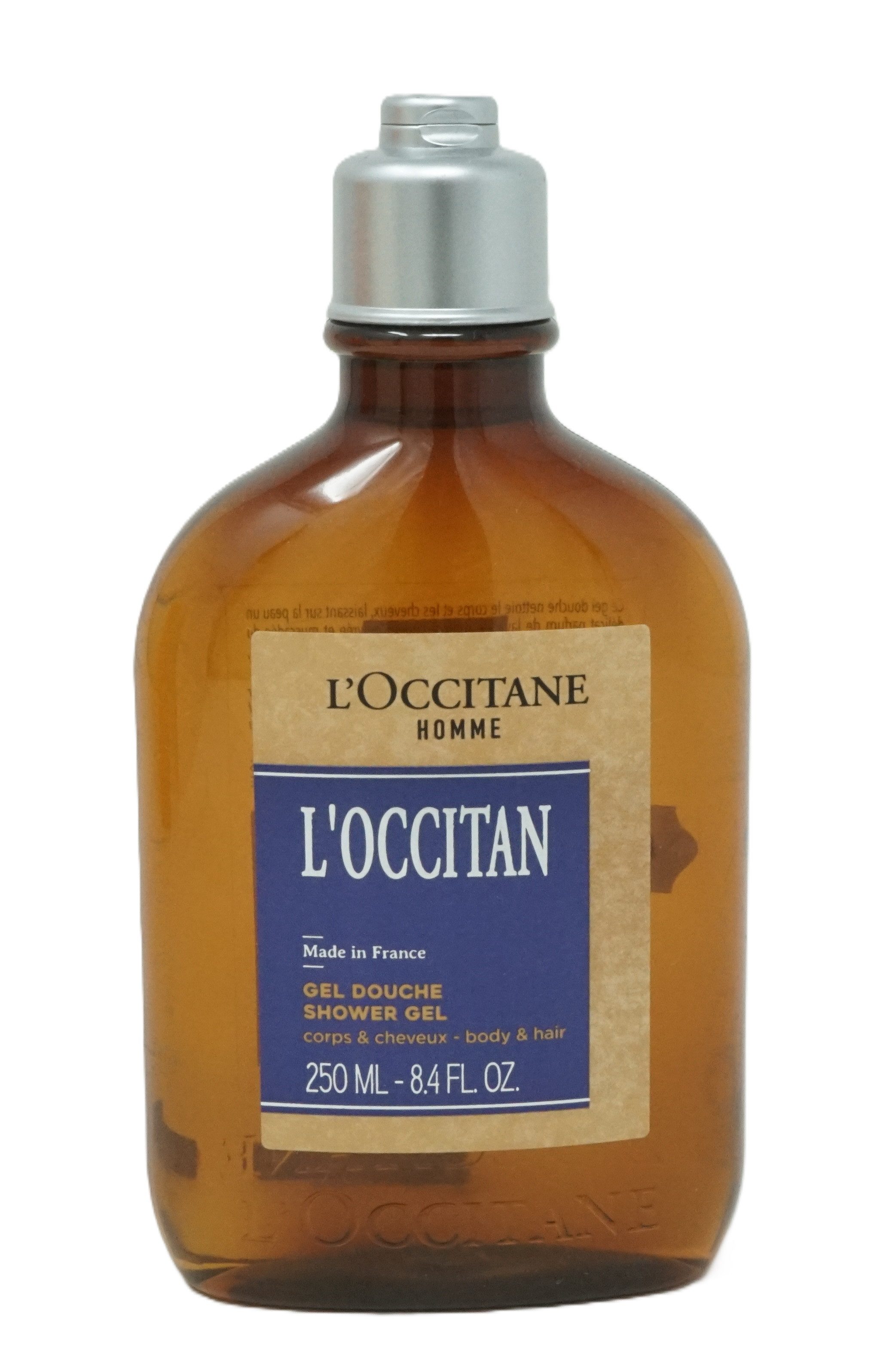 L'OCCITANE Duschgel L'Occitane Homme L'Occitan Shower Gel 250 ml