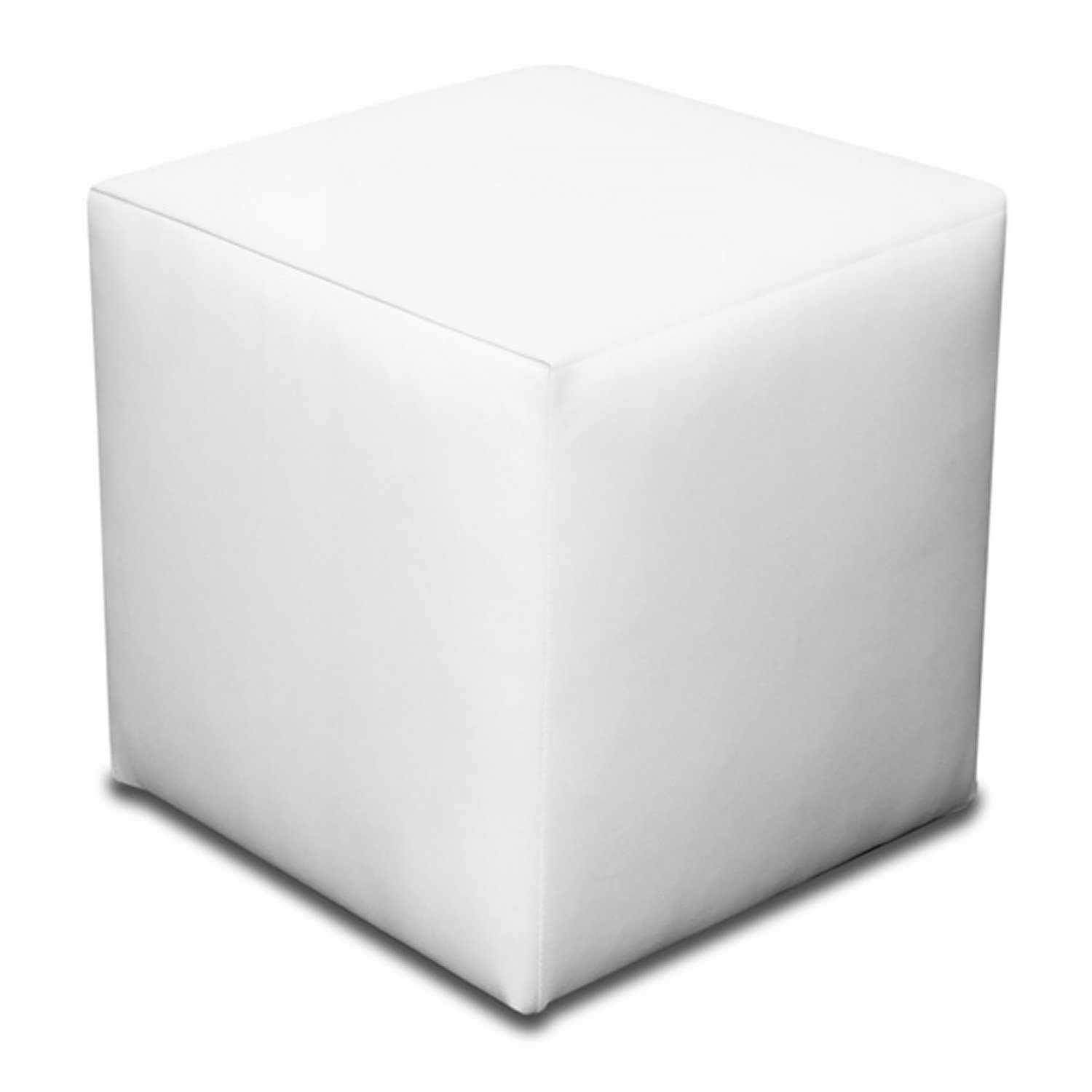 Best for Home Sitzhocker Leder Sitzwürfel günstig online kaufen