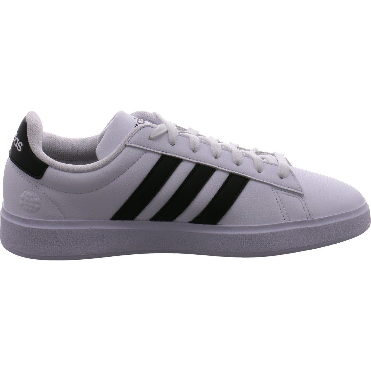 adidas Originals Grand Court 2.0 Sneaker – Bild 2 von 5