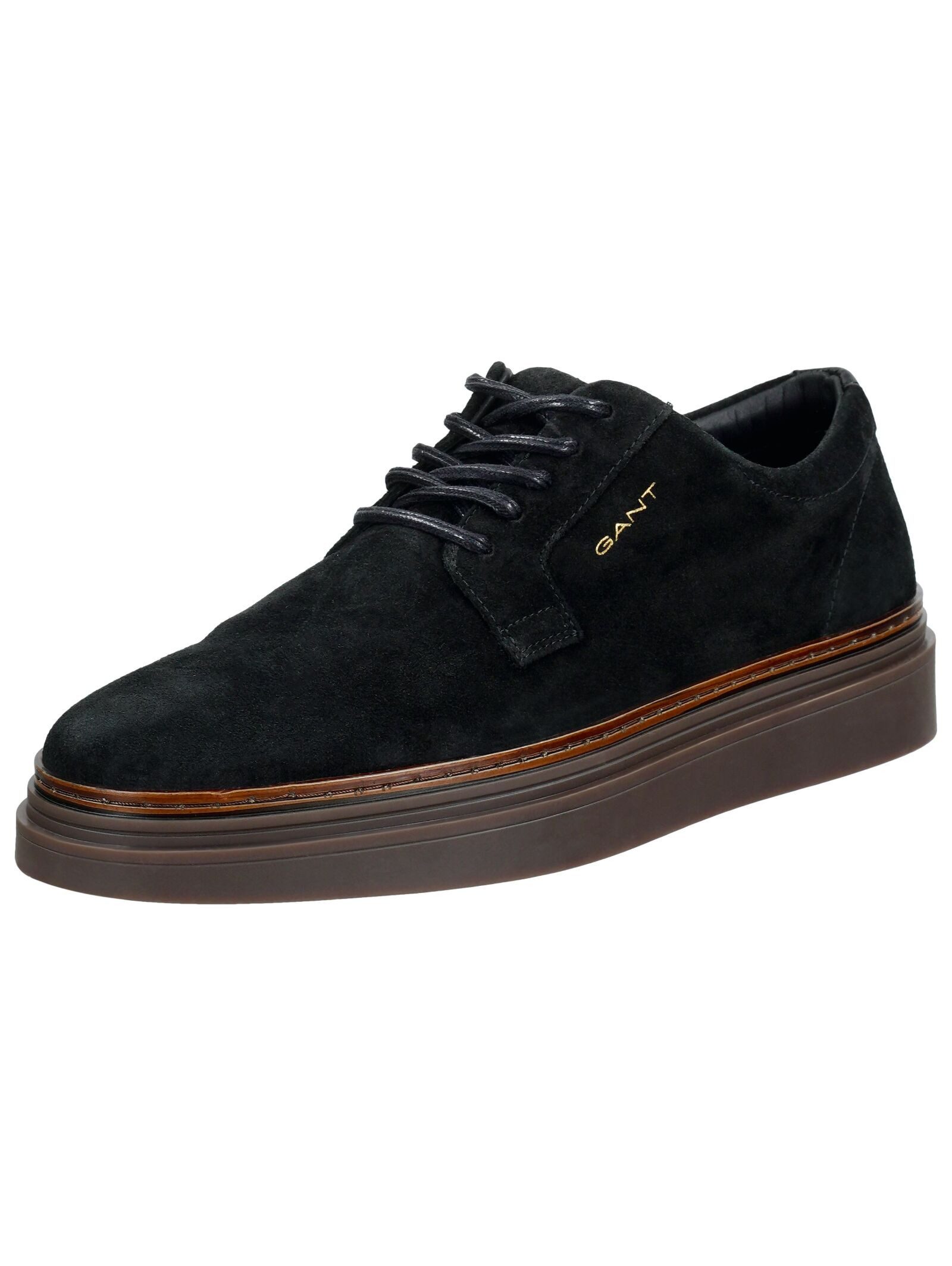 Gant Gant Sneaker Nubukleder Sneaker