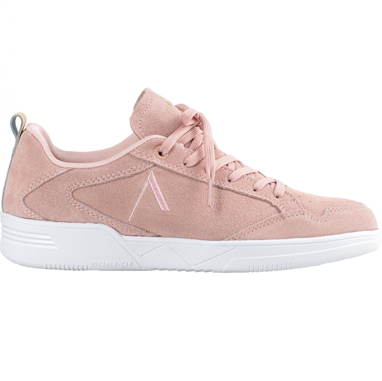 ARKK Copenhagen ARKK Copenhagen Visuklass Suede Sneaker Sneaker