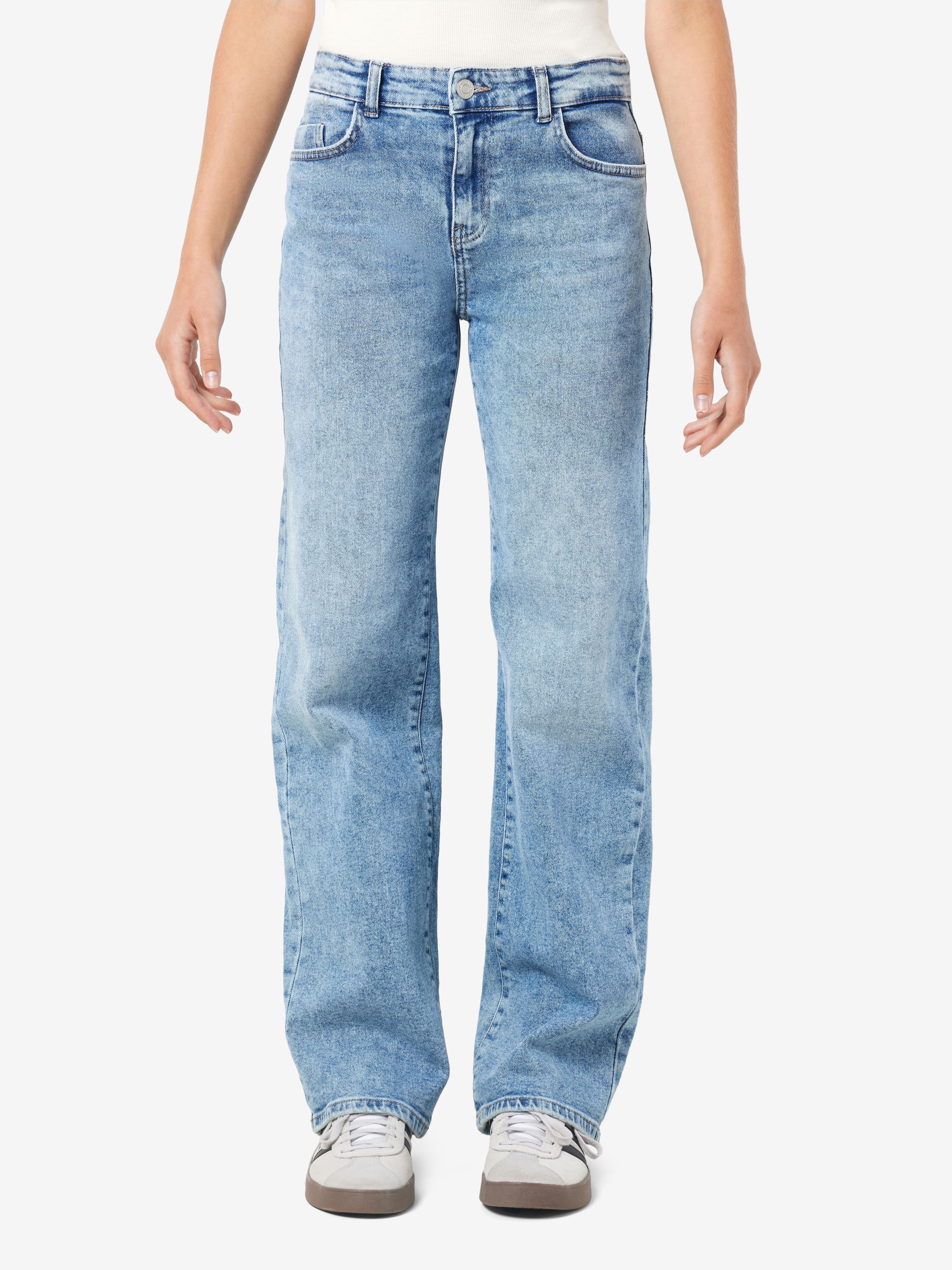 Noisy may Slim-fit-Jeans