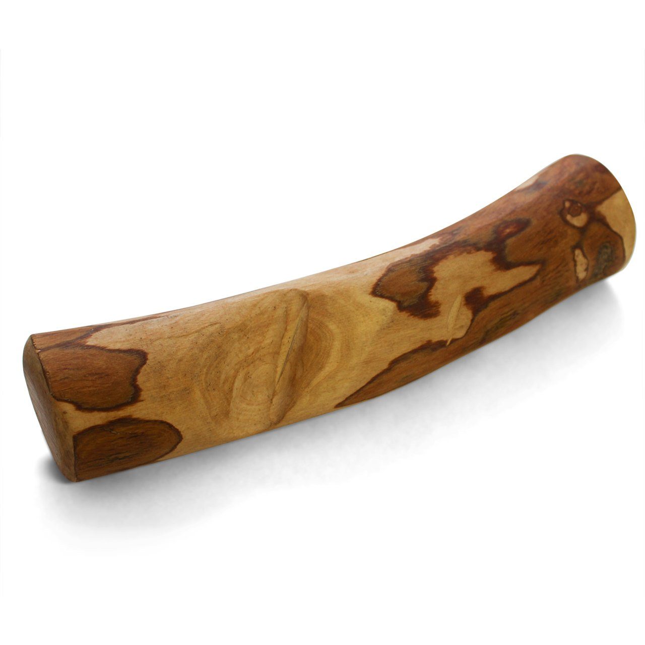 Larsson Farm Tier-Intelligenzspielzeug Hunde Olivenholz Kaustange, Olivenho günstig online kaufen