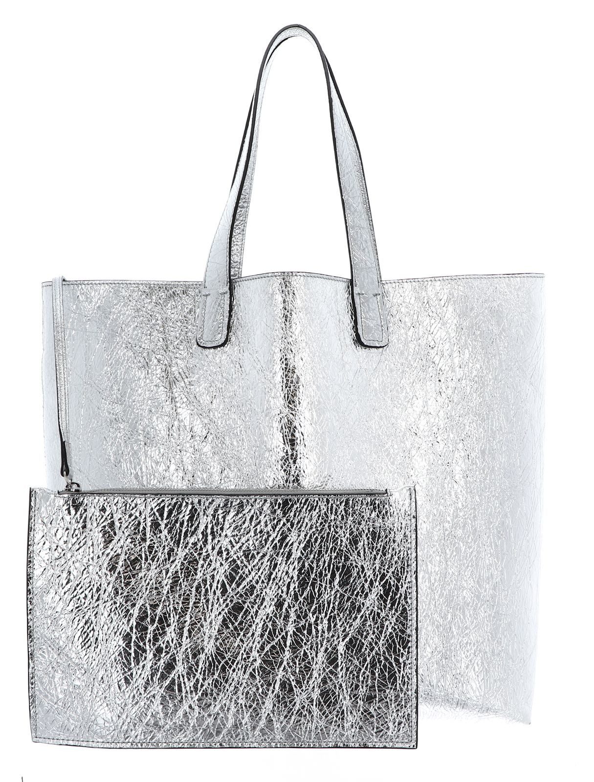 Abro Shopper Leather Quantiko (Set, 2-tlg)